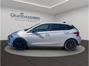 Hyundai i20 FL (MY26) 1.0 T-GDI (90 PS) 7-DCT 2WD Blackline