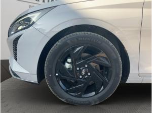 Hyundai i20 FL (MY26) 1.0 T-GDI (90 PS) 7-DCT 2WD Blackline