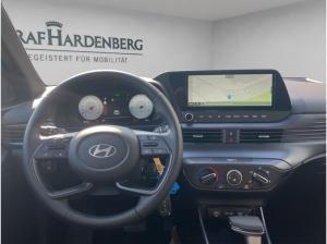 Hyundai i20 FL (MY26) 1.0 T-GDI (90 PS) 7-DCT 2WD Blackline
