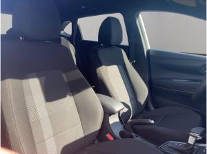 Hyundai i20 FL (MY26) 1.0 T-GDI (90 PS) 7-DCT 2WD Blackline