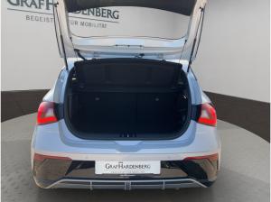 Hyundai i20 FL (MY26) 1.0 T-GDI (90 PS) 7-DCT 2WD Blackline