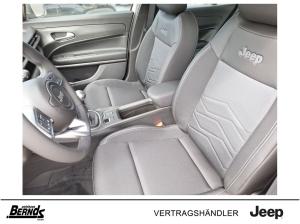 Jeep Avenger ALTITUDE -*Handschalter *NUR 1 STÜCK- JEEP NRW-PRIVATKUNDEN-AKTION