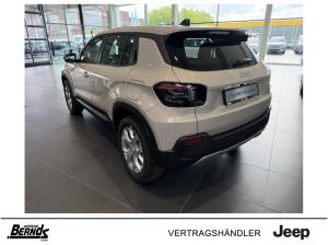 Jeep Avenger ALTITUDE -*Handschalter *NUR 1 STÜCK- JEEP NRW-PRIVATKUNDEN-AKTION