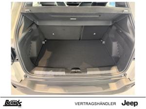 Jeep Avenger ALTITUDE -*Handschalter *NUR 1 STÜCK- JEEP NRW-PRIVATKUNDEN-AKTION