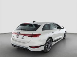 Audi A6 e-tron Avant performance S-Line AHK Matrix Luft 20" Memory