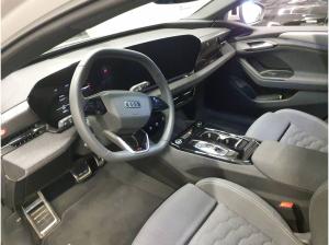 Audi A6 e-tron Avant performance S-Line AHK Matrix Luft 20" Memory