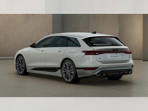 Audi A6 e-tron Avant performance S-Line AHK Matrix Luft 20" Memory