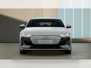 Audi A6 e-tron Avant performance S-Line AHK Matrix Luft 20" Memory
