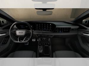 Audi A6 e-tron Avant performance S-Line AHK Matrix Luft 20" Memory