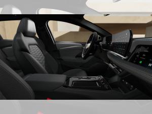 Audi A6 e-tron Avant performance S-Line AHK Matrix Luft 20" Memory