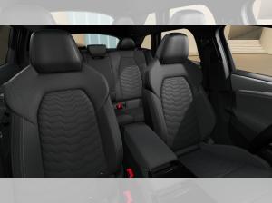 Audi A6 e-tron Avant performance S-Line AHK Matrix Luft 20" Memory