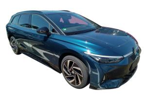 Volkswagen ID.7 Tourer GTX 4M +CCS+WÄRMEPUMPE+AHK+360°+PANO+