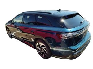 Volkswagen ID.7 Tourer GTX 4M +CCS+WÄRMEPUMPE+AHK+360°+PANO+