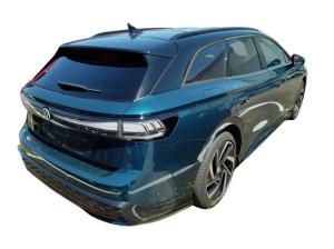 Volkswagen ID.7 Tourer GTX 4M +CCS+WÄRMEPUMPE+AHK+360°+PANO+