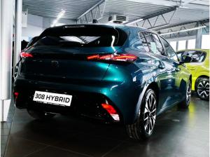 Peugeot 308 MHEV 145 e-DSC6 ❗Allure ❗Sofort❗