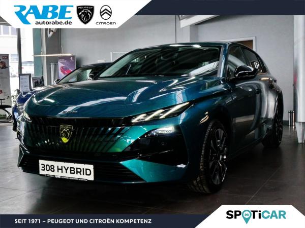 Peugeot 308 MHEV 145 e-DSC6 ❗Allure ❗Sofort❗