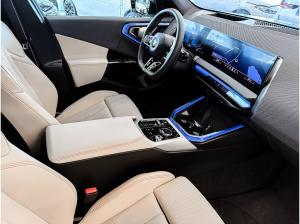 BMW X3 M50 xDrive M Sport PANO ACC RFK NAVI LED DAB