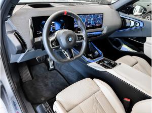 BMW X3 M50 xDrive M Sport PANO ACC RFK NAVI LED DAB