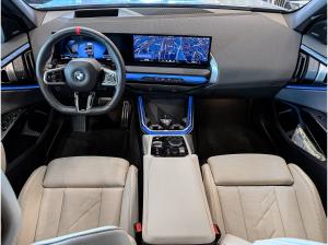 BMW X3 M50 xDrive M Sport PANO ACC RFK NAVI LED DAB