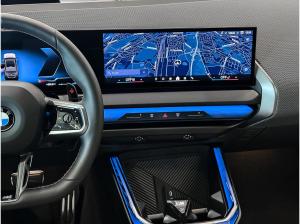BMW X3 M50 xDrive M Sport PANO ACC RFK NAVI LED DAB