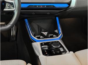 BMW X3 M50 xDrive M Sport PANO ACC RFK NAVI LED DAB