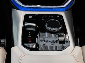 BMW X3 M50 xDrive M Sport PANO ACC RFK NAVI LED DAB
