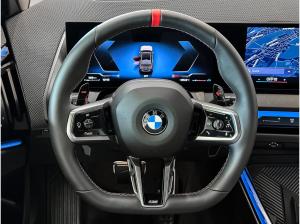 BMW X3 M50 xDrive M Sport PANO ACC RFK NAVI LED DAB