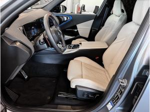 BMW X3 M50 xDrive M Sport PANO ACC RFK NAVI LED DAB