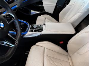 BMW X3 M50 xDrive M Sport PANO ACC RFK NAVI LED DAB