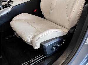 BMW X3 M50 xDrive M Sport PANO ACC RFK NAVI LED DAB