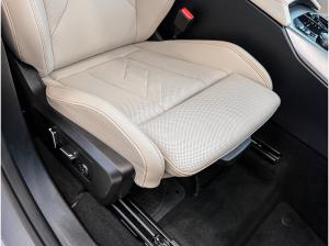 BMW X3 M50 xDrive M Sport PANO ACC RFK NAVI LED DAB
