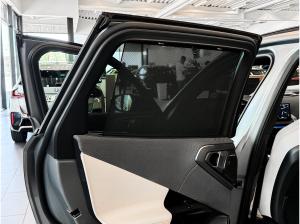BMW X3 M50 xDrive M Sport PANO ACC RFK NAVI LED DAB