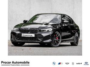 BMW M340i xDrive M SPORT PRO+GLASDACH+H/K+HuD+360°