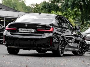 BMW M340i xDrive M SPORT PRO+GLASDACH+H/K+HuD+360°