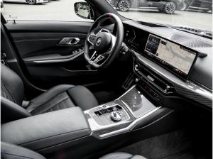 BMW M340i xDrive M SPORT PRO+GLASDACH+H/K+HuD+360°