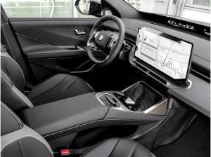 BMW iX3 40 22 M-Sport HuD PANO 360°AHK AC-Prof. uvm.