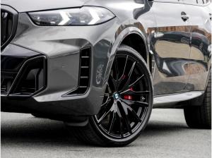 BMW X5 xDrive40d 22 M-Sport AHK DA Prof. 360° Pano H/K uvm.