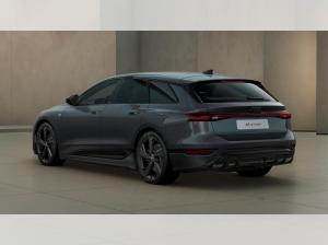 Audi A6 e-tron Avant performance S-Line AHK 21" Matrix St.Heiz. Luft Memory
