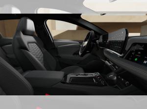 Audi A6 e-tron Avant performance S-Line AHK 21" Matrix St.Heiz. Luft Memory