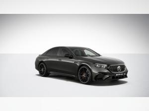 Mercedes-Benz E 53 AMG 4M+ HYBRID Limousine**SOFORT**Premium Plus+21Zoll+DYNAMIC PLUS+Drivers+Massage+Superscreen