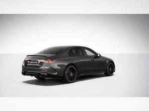 Mercedes-Benz E 53 AMG 4M+ HYBRID Limousine**SOFORT**Premium Plus+21Zoll+DYNAMIC PLUS+Drivers+Massage+Superscreen