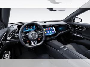 Mercedes-Benz E 53 AMG 4M+ HYBRID Limousine**SOFORT**Premium Plus+21Zoll+DYNAMIC PLUS+Drivers+Massage+Superscreen