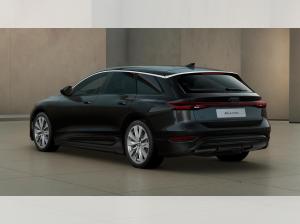 Audi A6 e-tron Avant 210 kW MATRIX+NAV+AHK+ACC