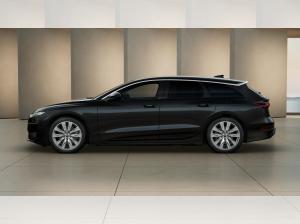 Audi A6 e-tron Avant 210 kW MATRIX+NAV+AHK+ACC