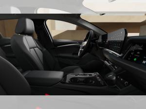 Audi A6 e-tron Avant 210 kW MATRIX+NAV+AHK+ACC