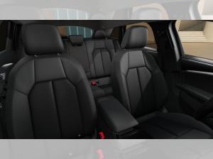 Audi A6 e-tron Avant 210 kW MATRIX+NAV+AHK+ACC
