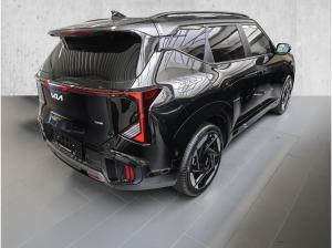 Kia Seltos GT-Line Comfort Paket & Panorama-Glasdach