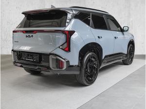 Kia Seltos 1.6 T-GDI AWD X-Line Navi Kamera