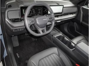 Kia Seltos 1.6 T-GDI AWD X-Line Navi Kamera