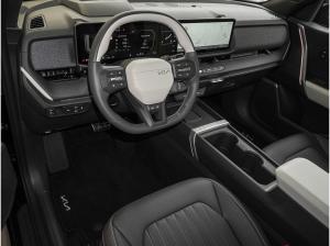 Kia Seltos GT-Line Comfort Paket & Panorama-Glasdach